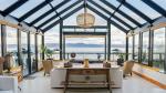 Image: Los Cauquenes - Ushuaia, Argentina
