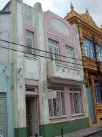 Pousada do Boqueirão image