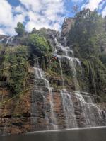 Image: Chapada dos Veadeiros - Brasilia