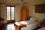 Image: Hotel TerraVi�a - Central Andes and wine valleys, Chile