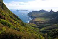 Juan Fernández Islands image