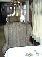 Image: Titicaca train - Lake Titicaca