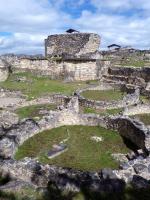 Image: Kuelap - Chachapoyas