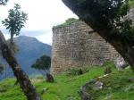 Image: Kuelap - Chachapoyas